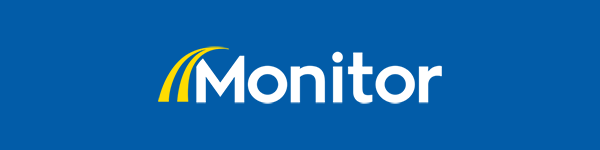 Monitor Header
